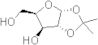 1,2-O-Isopropilidene-α-D-xilofuranosio