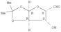 a-D-xylo-Pentodialdo-1,4-furanose,1,2-O-(1-methylethylidene)-