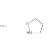 Isoxazolidine, hydrochloride