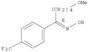 1-Pentanone,5-methoxy-1-[4-(trifluoromethyl)phenyl]-, oxime, (1E)-