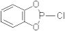 o-Phenylene phosphorochloridite