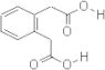 1,2-Benzenediacetic acid