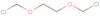 1,2-bis(chloromethoxy)ethane