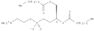 3,5-Dioxa-9-thia-4-phosphahexadecan-1-aminium,4-hydroxy-N,N,N-trimethyl-10-oxo-7-[(1-oxoheptyl)thi…
