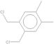 1,2-di(chloromethyl)-4,5-dimethylbenzene