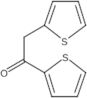 1,2-Di-2-thienylethanone