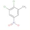 Benzene, 1,2-dichloro-3-methyl-5-nitro-