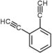 1,2-diethynylbenzene