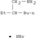 1-Hexanamine, 2-ethyl-,hydrobromide (1:1)