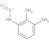 Benzenamine, 2,3-dimethyl-N-sulfinyl-