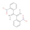 Benzene, 1,1'-(1E,3E)-1,3-butadiene-1,4-diylbis[2-nitro-