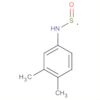 Benzenamine, 3,4-dimethyl-N-sulfinyl-