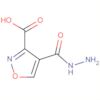 3-Isoxazolecarboxylic acid, hydrazide