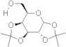 1,2:3,4-Di-O-isopropylidene-α-D-galactopyranose