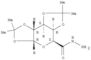 a-D-Galactopyranuronic acid,1,2:3,4-bis-O-(1-methylethylidene)-, hydrazide (9CI)