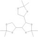 1,2:3,4:5,6-tri-O-isopropylidene-D-mannitol