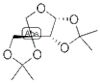 1,2:3,5-di-O-isopropylidene-A-D-apiose