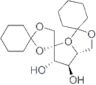 1,2:5,6-DI-O-CYCLOHEXYLIDENE-BETA-D-FRUCTOFURANOSE