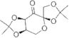 1,2:4,5-di-O-isopropylidene-B-D-*erythro-2,3-hexo