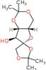 (4S,4a'S,7'S,7a'S)-2,2,2',2'-tetramethyltetrahydrospiro[1,3-dioxolane-4,6'-furo[3,2-d][1,3]dioxin]…