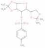 1,2:5,6-Di-O-isopropylidene-3-O-p-toluenesulfonyl-a-D-allofuranose