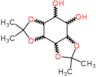 2,2,7,7-tetramethylhexahydrobenzo[1,2-d:3,4-d']bis[1,3]dioxole-4,5-diol