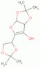 1,2:5,6-Bis-O-(1-methylethylidene)-α-D-ribo-hexofuranos-3-ulose