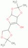 1,2:5,6-bis-O-isopropylidene-α-D-ribo-hexofuranos-3-ulose