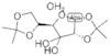1,2:5,6-di-O-isopropylidene-alpha-D-ribo -3-hexofuranosulose