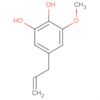 1,2-Benzenediol, 3-methoxy-5-(2-propenyl)-