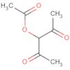 2,4-Pentanodiona, 3-(acetiloxi)-