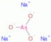 Sodium arsenite (Na3AsO3)