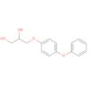 1,2-Propanediol, 3-(4-phenoxyphenoxy)-