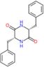 3,6-Dibenzyl-2,5-dioxopiperazine