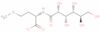 N-D-gluconoyl L-methionate