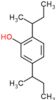 2,5-di(butan-2-yl)phenol