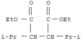 Butanedioic acid,2,3-bis(1-methylethyl)-, 1,4-diethyl ester