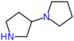 1,3'-bipyrrolidine