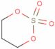 1,3-propanediol cyclic sulfate