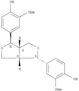 Phenol,4,4'-[(1R,3aS,4S,6aS)-tetrahydro-1H,3H-furo[3,4-c]furan-1,4-diyl]bis[2-methoxy-(9CI)
