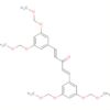1,4-Pentadien-3-one, 1,5-bis[3,5-bis(methoxymethoxy)phenyl]-,(1E,4E)-