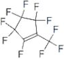 Heptafluoro-1-trifluoromethyl-1-cyclopentene