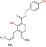 4-Hydroxyderricin