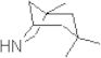 1,3,3-Trimethyl-6-azabicyclo[3.2.1]octane