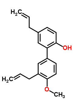 4-Methoxyhonokiol