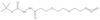 Hydrazinecarboxylic acid, 2-[3-[2-(2-azidoethoxy)ethoxy]-1-oxopropyl]-, 1,1-dimethylethyl ester