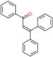 1,3,3-triphenylprop-2-en-1-one