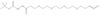 Hydrazinecarboxylic acid, 2-(15-azido-1-oxo-4,7,10,13-tetraoxapentadec-1-yl)-, 1,1-dimethylethyl e…