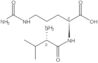 L-Valyl-L-citrulline