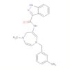 1H-Indazole-3-carboxamide,N-[hexahydro-1-methyl-4-[(3-methylphenyl)methyl]-1H-1,4-diazepin-6-yl]-